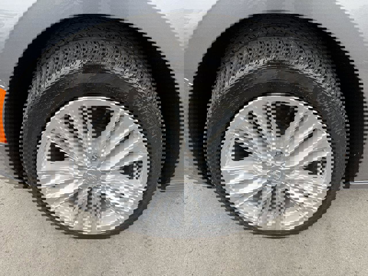 Used 2022 Cadillac CT4 Premium Luxury image 42