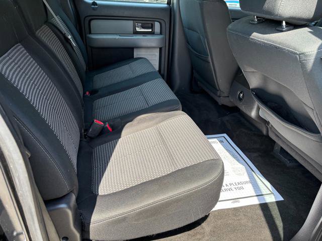 Used 2014 Ford F150 STX w/ Equipment Group 201A Mid image 21