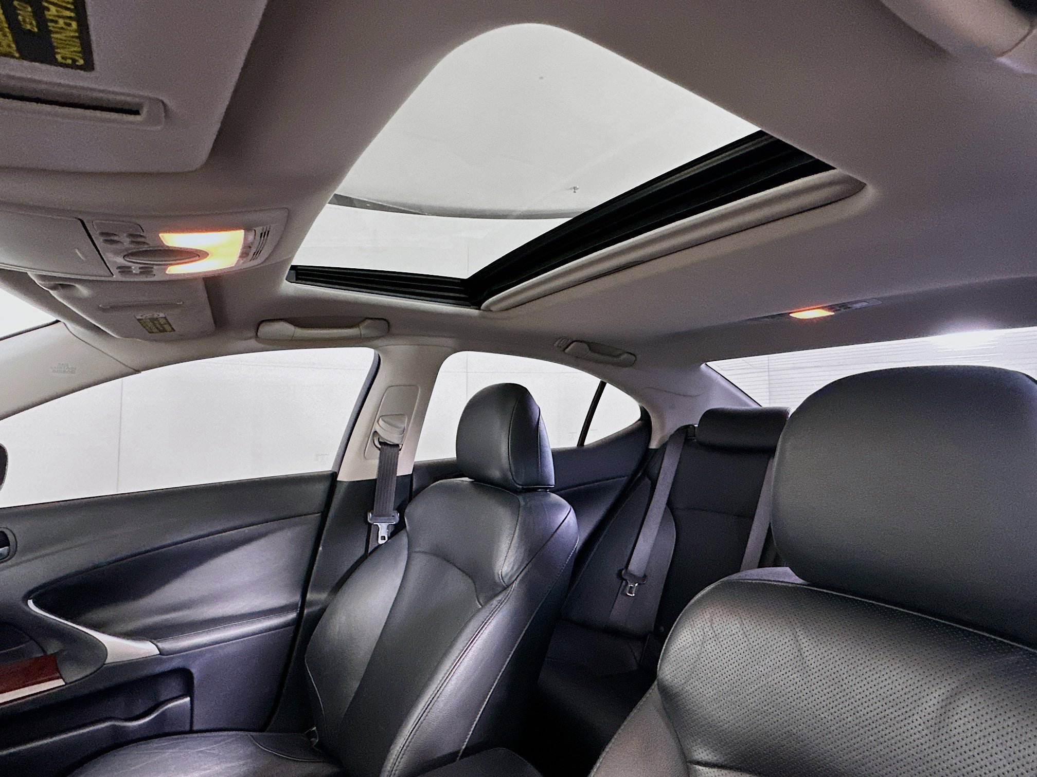 Used 2006 Lexus IS 250 RWD image 24