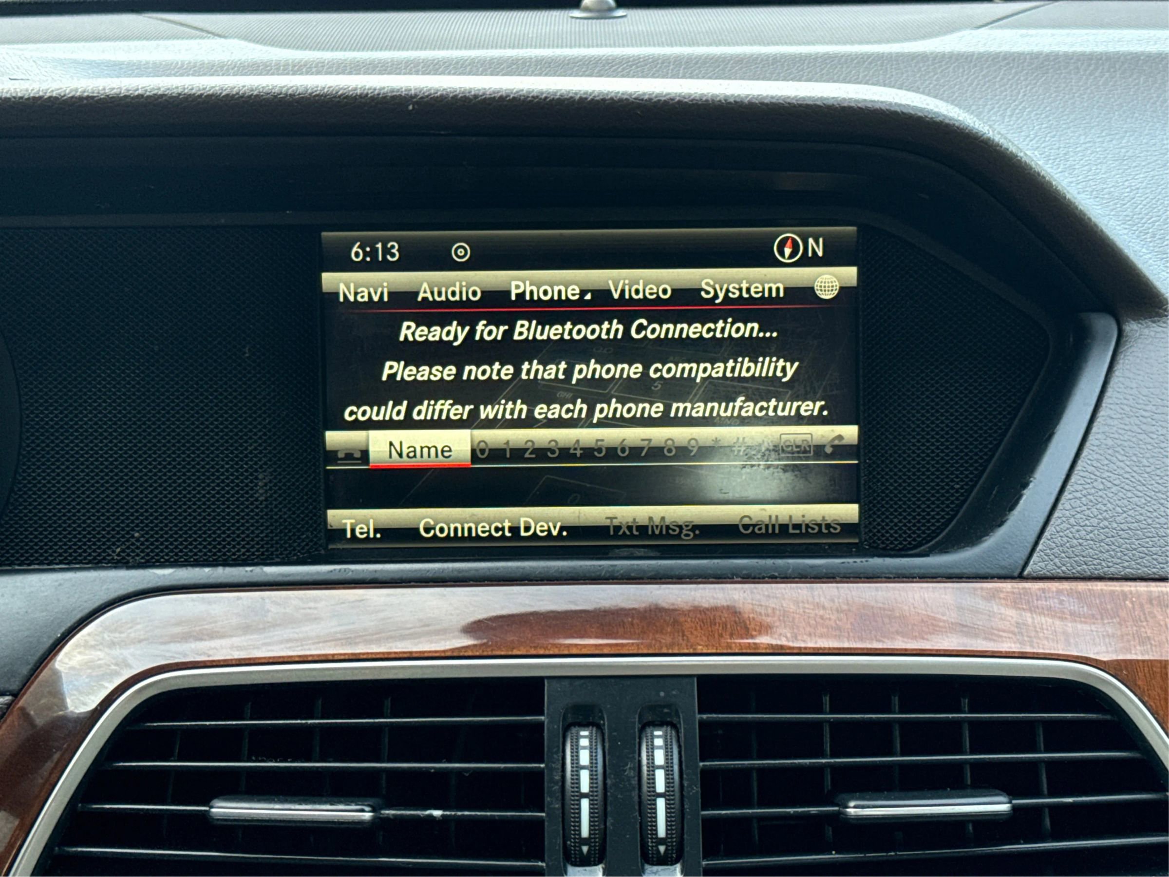 Used 2014 Mercedes-Benz C 350 4MATIC Coupe image 15