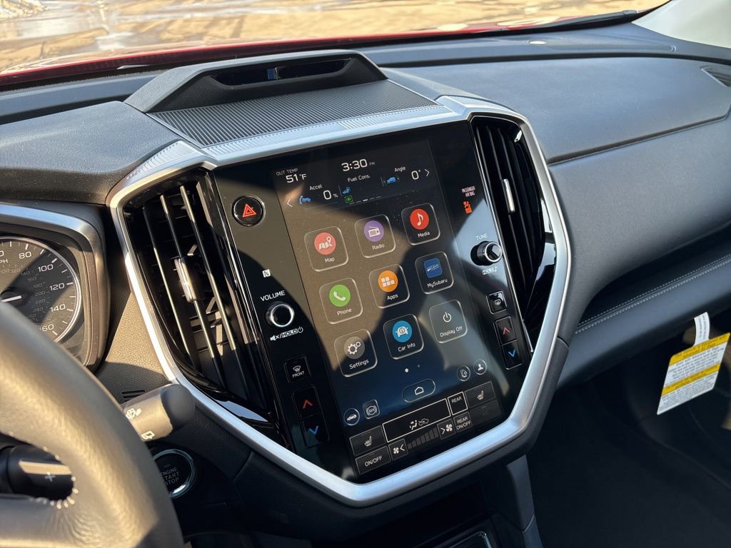 New 2026 Subaru Ascent Limited image 18