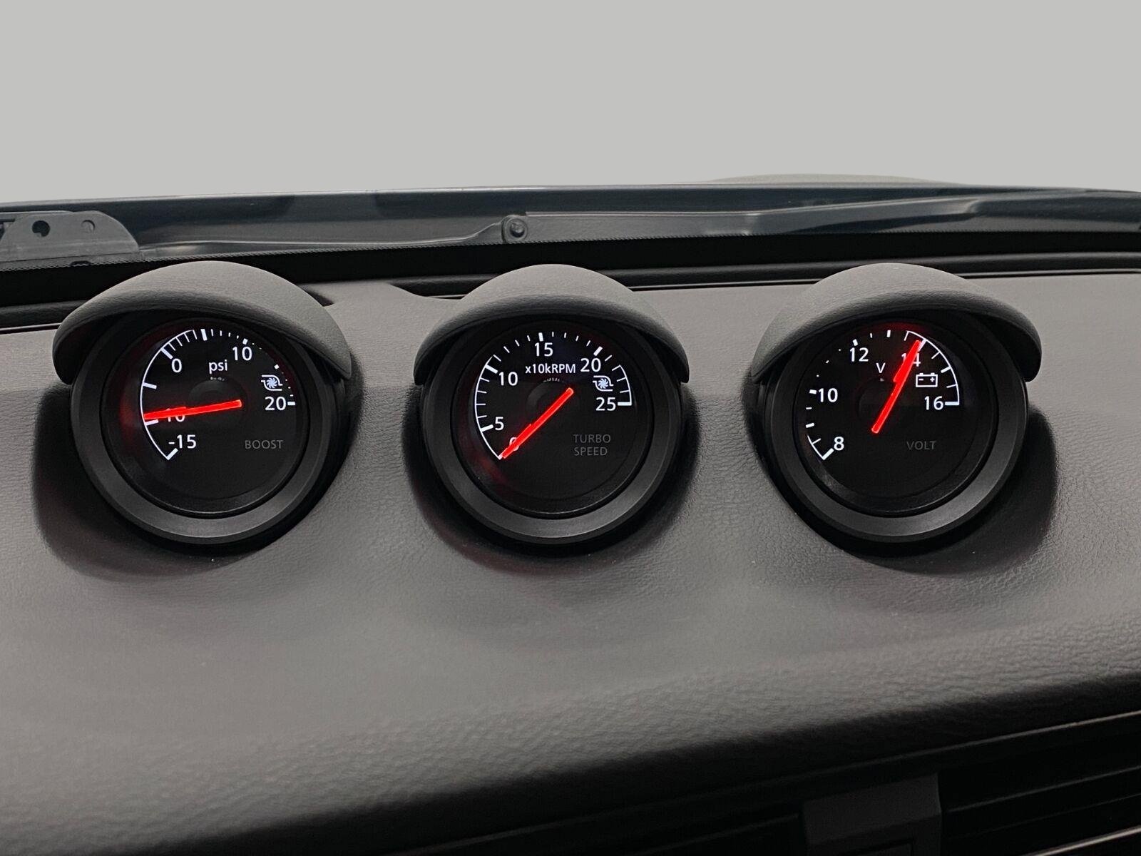 Used 2024 Nissan Z Sport w/ Floor Mat Package RWD image 20