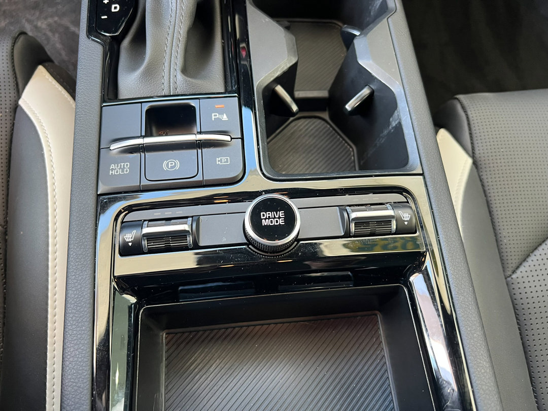 Used 2025 Kia K5 GT-Line image 21