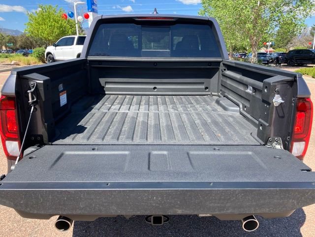 New 2026 Honda Ridgeline RTL image 12