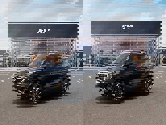 New 2026 Kia Seltos S image 3