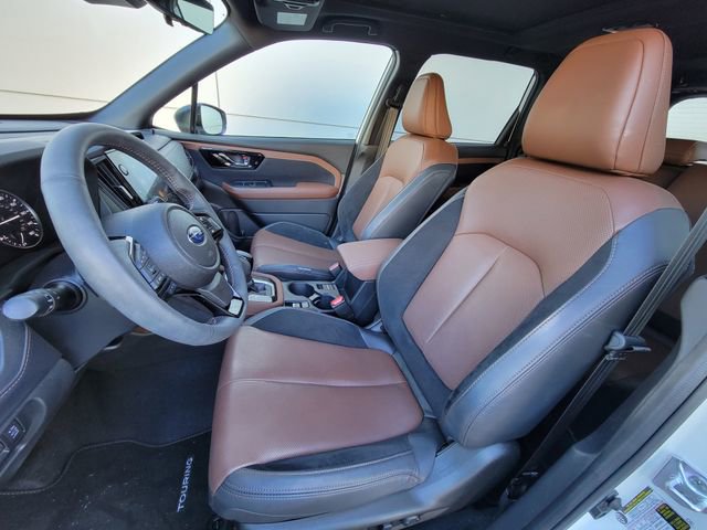 Used 2025 Subaru Forester Touring w/ Protection Package AWD/4WD image 20