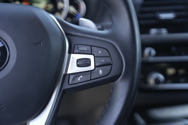 Used 2019 BMW X3 sDrive30i image 24