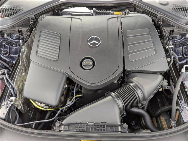 New 2026 Mercedes-Benz E 350 Sedan image 16