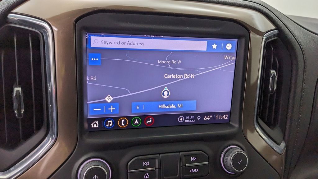 Used 2022 Chevrolet Silverado 3500 High Country image 29