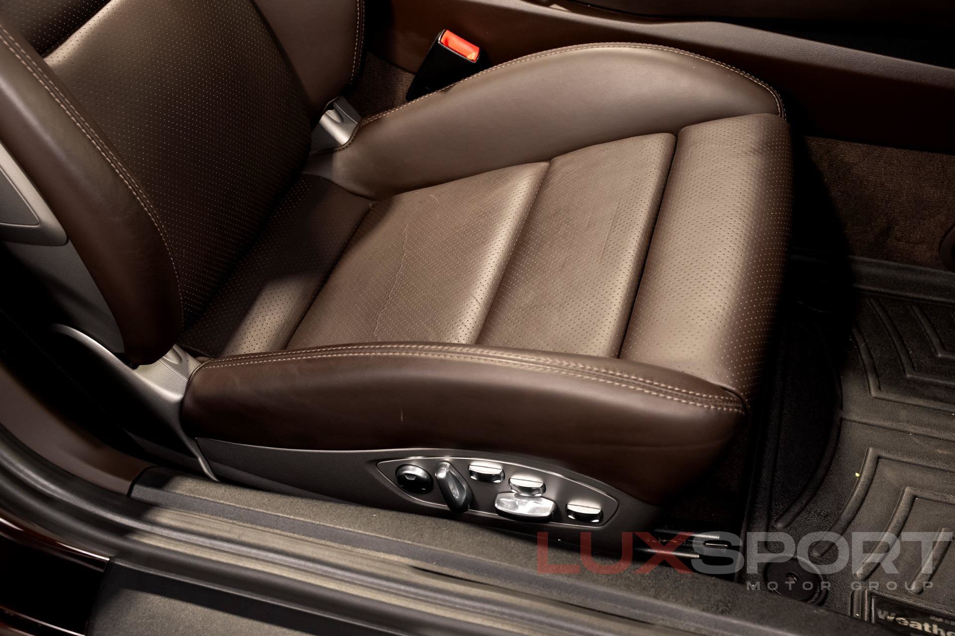 Used 2016 Porsche Boxster S RWD image 62