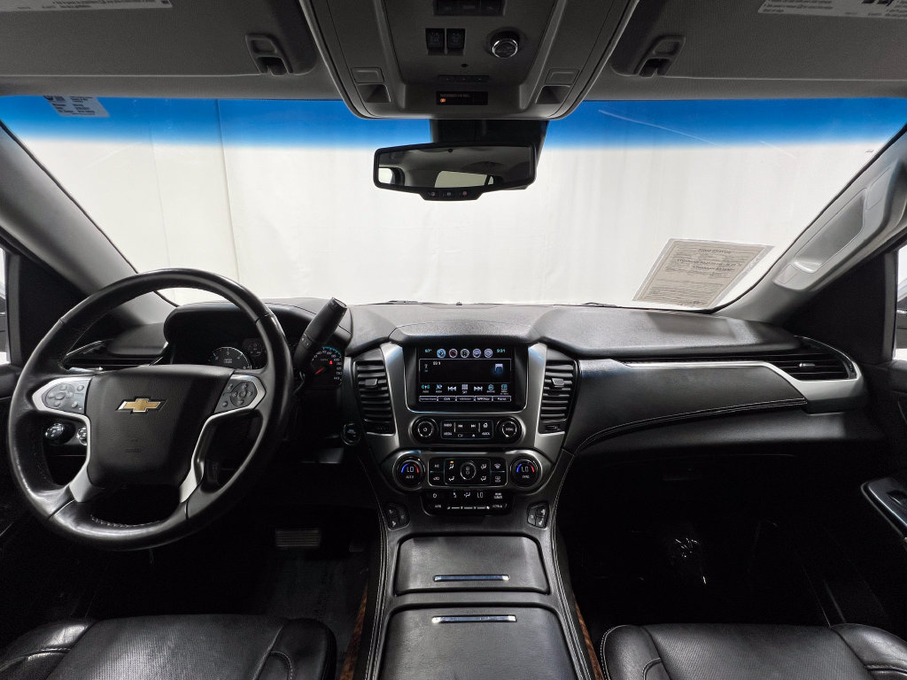 Used 2016 Chevrolet Tahoe LTZ AWD/4WD image 22