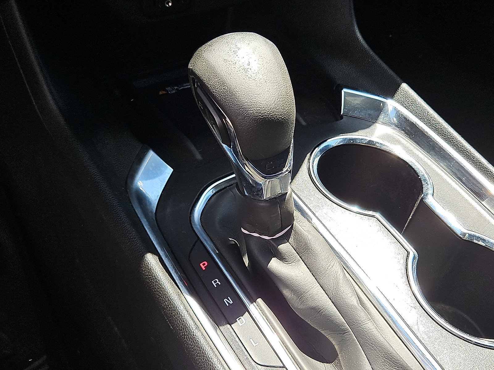Used 2023 Chevrolet Traverse LT AWD/4WD image 14