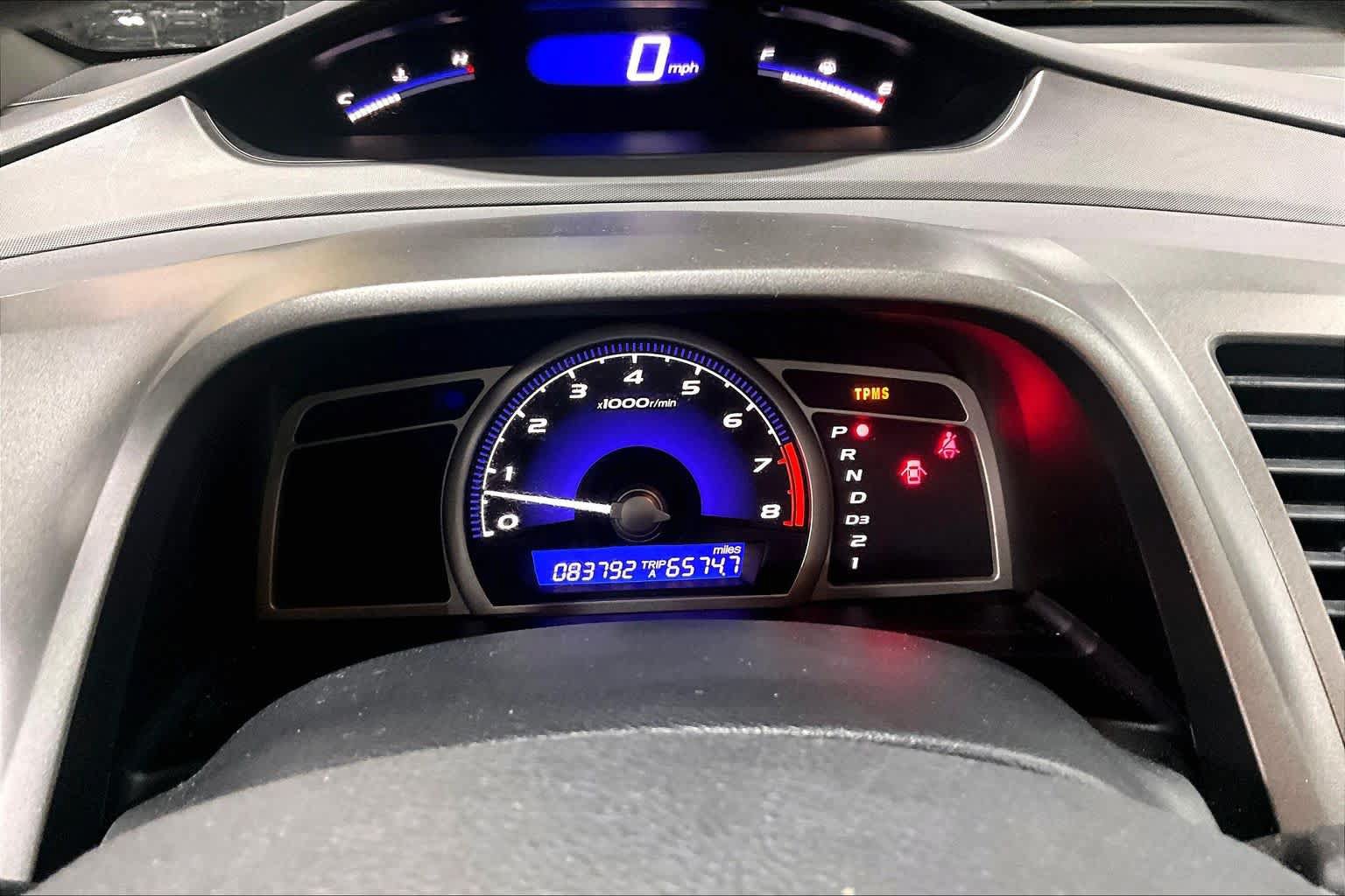 Used 2011 Honda Civic EX image 25