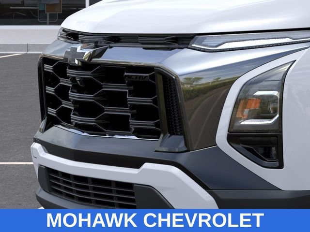 New 2027 Chevrolet Equinox ACTIV w/ Safety and Technology Package AWD/4WD image 13