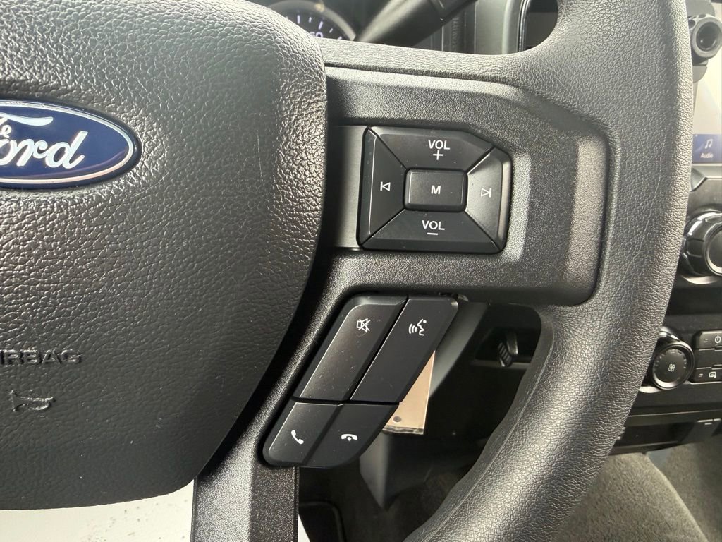 Used 2022 Ford F350 XLT w/ XLT Value Package image 23