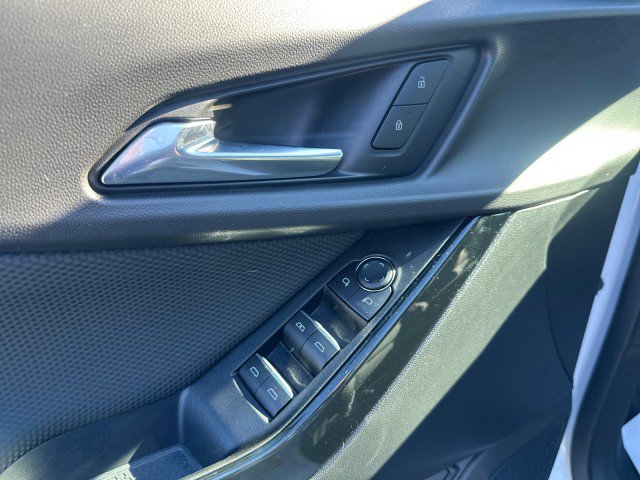 New 2026 Chevrolet Equinox RS image 18