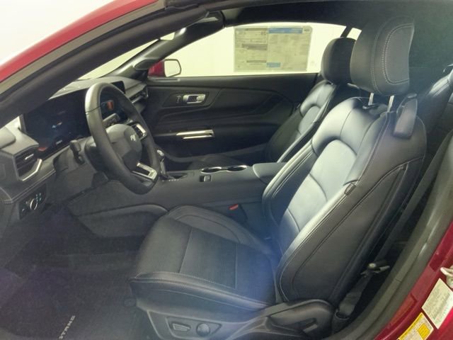 New 2026 Ford Mustang Premium image 15