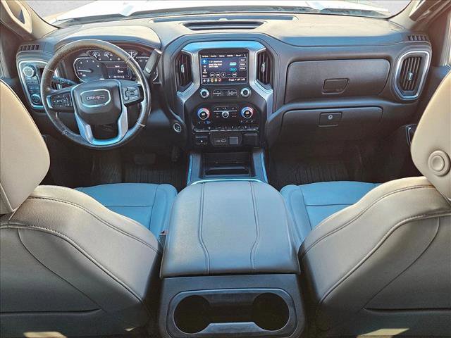 Used 2023 GMC Sierra 3500 SLT w/ SLT Convenience Package image 17