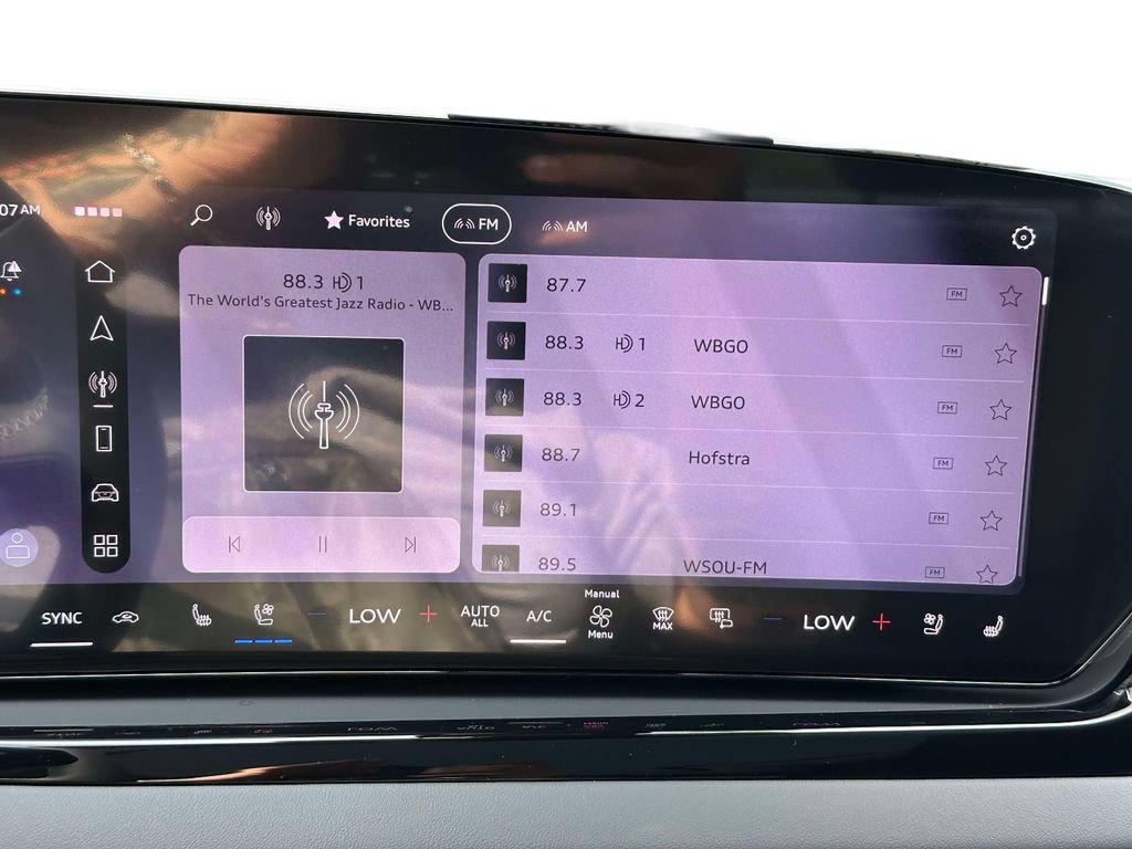 New 2026 Audi A6 Premium Plus AWD/4WD image 5