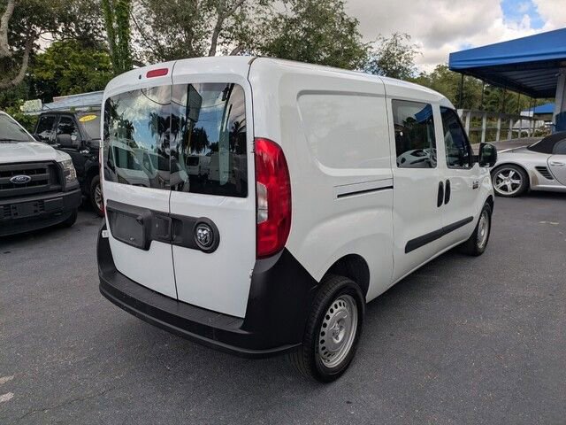 Used 2020 RAM ProMaster City Tradesman w/ Window Group 06 image 6