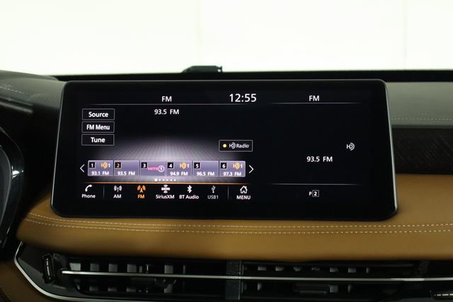 Used 2023 INFINITI QX60 Sensory w/ Cargo Package FWD image 30