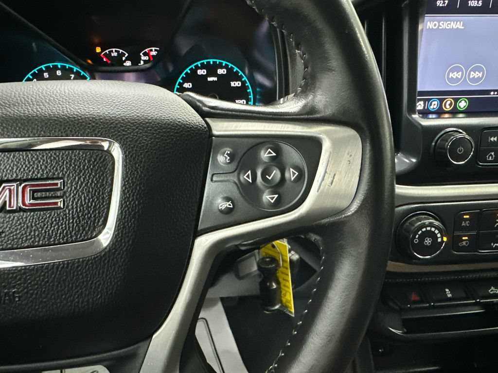 Used 2019 GMC Canyon SLE RWD image 25