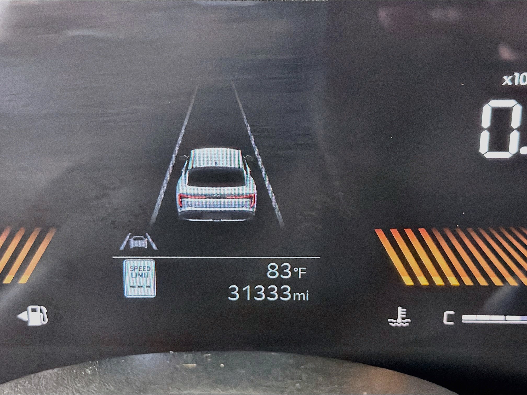 Used 2025 Kia K4 FWD image 19