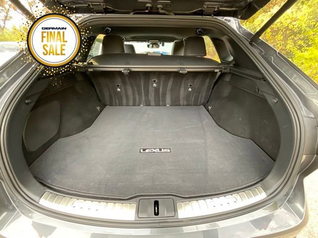 Certified 2024 Lexus RX 350 Premium image 20