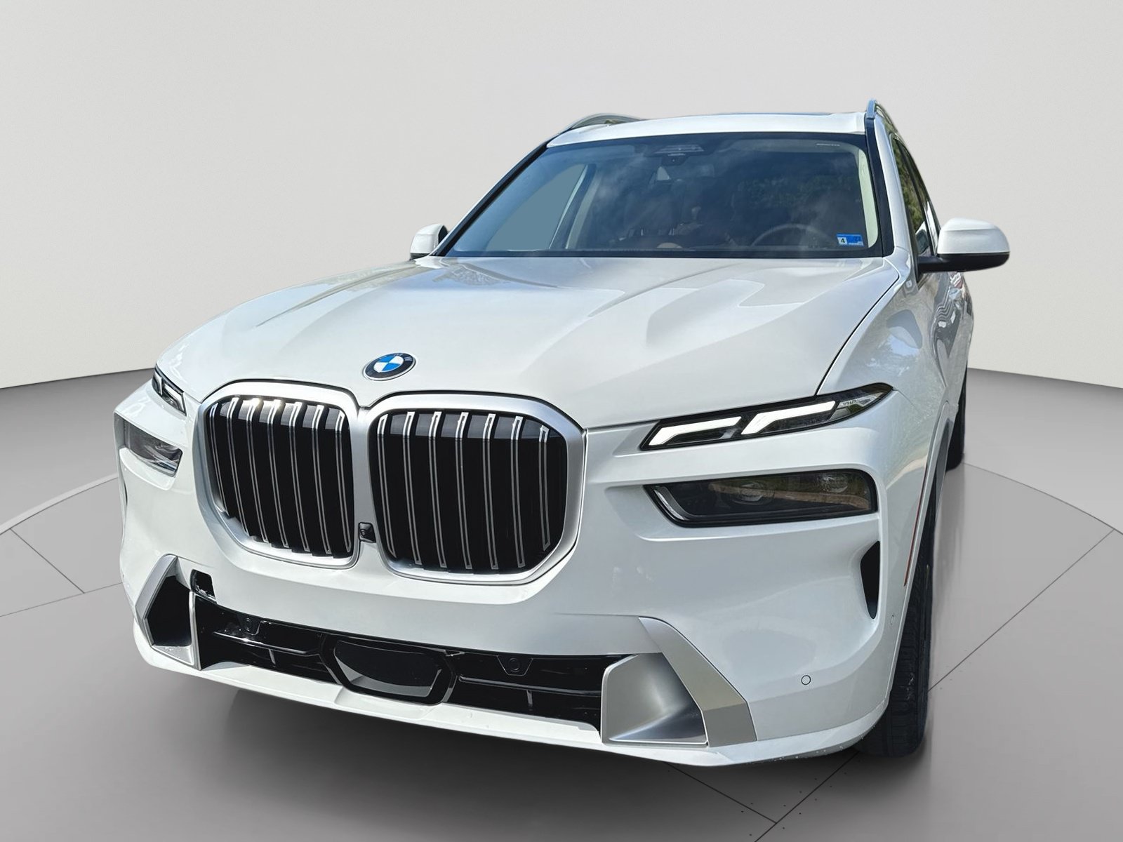 New 2026 BMW X7 xDrive40i AWD/4WD image 5
