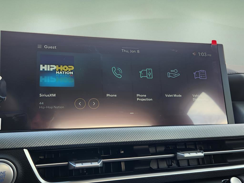 New 2026 Hyundai Sonata SEL image 19