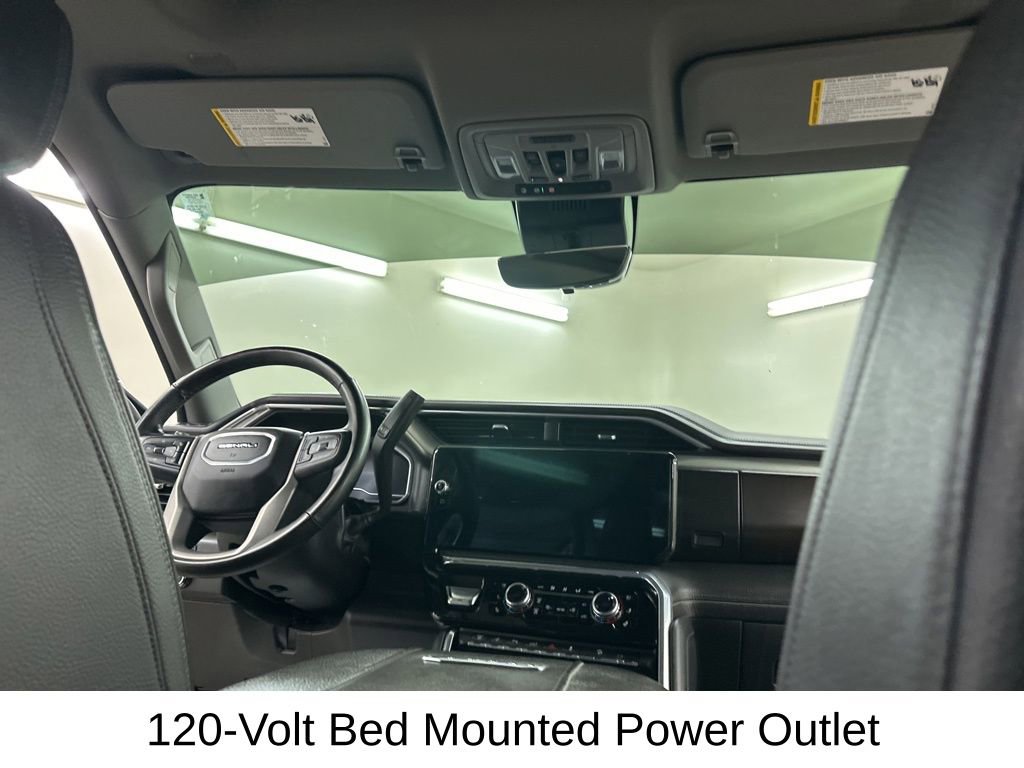 Certified 2024 GMC Sierra 2500 Denali w/ Denali Reserve Package image 24