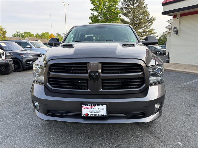 Used 2016 RAM 1500 Sport image 2