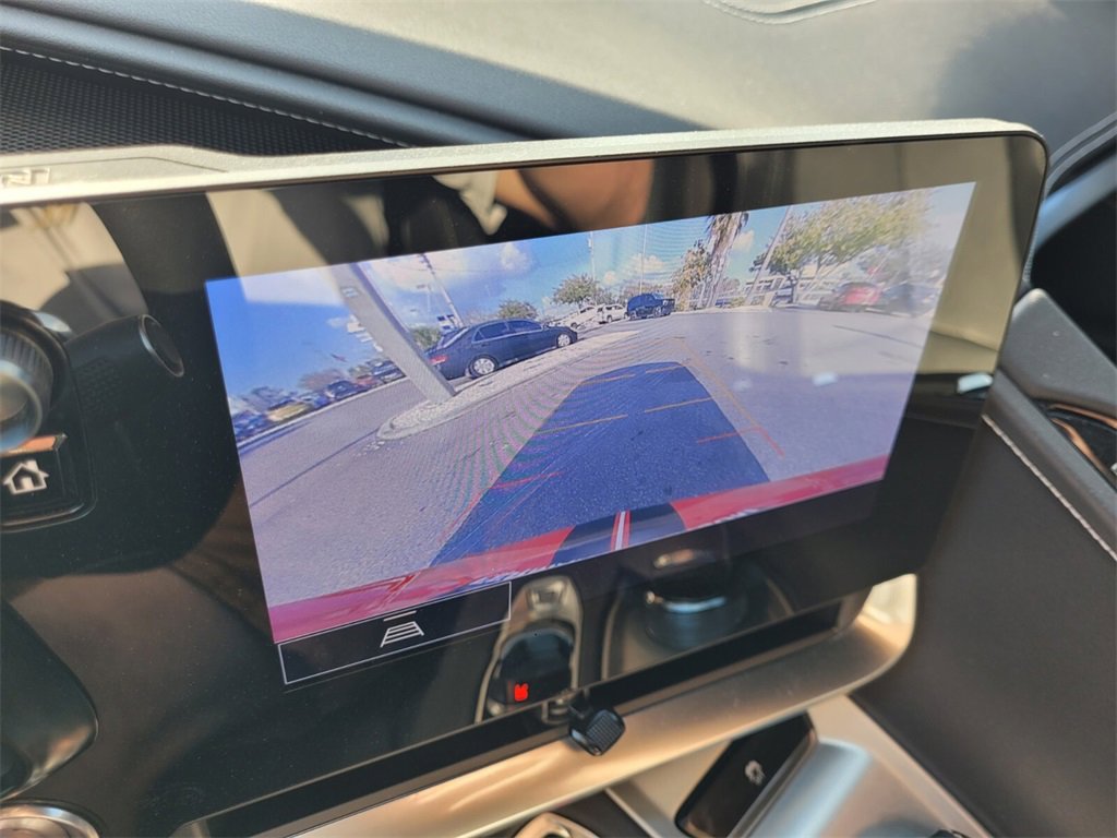 Used 2023 Chevrolet Corvette Stingray Coupe w/ 1LT image 33