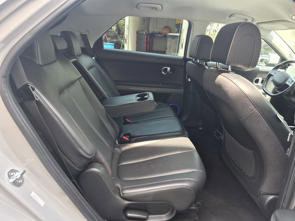 Used 2023 Hyundai Ioniq 5 SEL w/ Cargo Package image 22