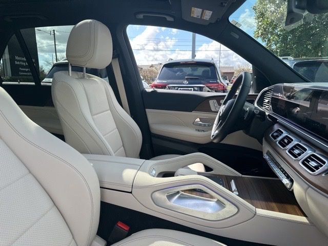 Certified 2026 Mercedes-Benz GLE 350 GLE 350 image 32