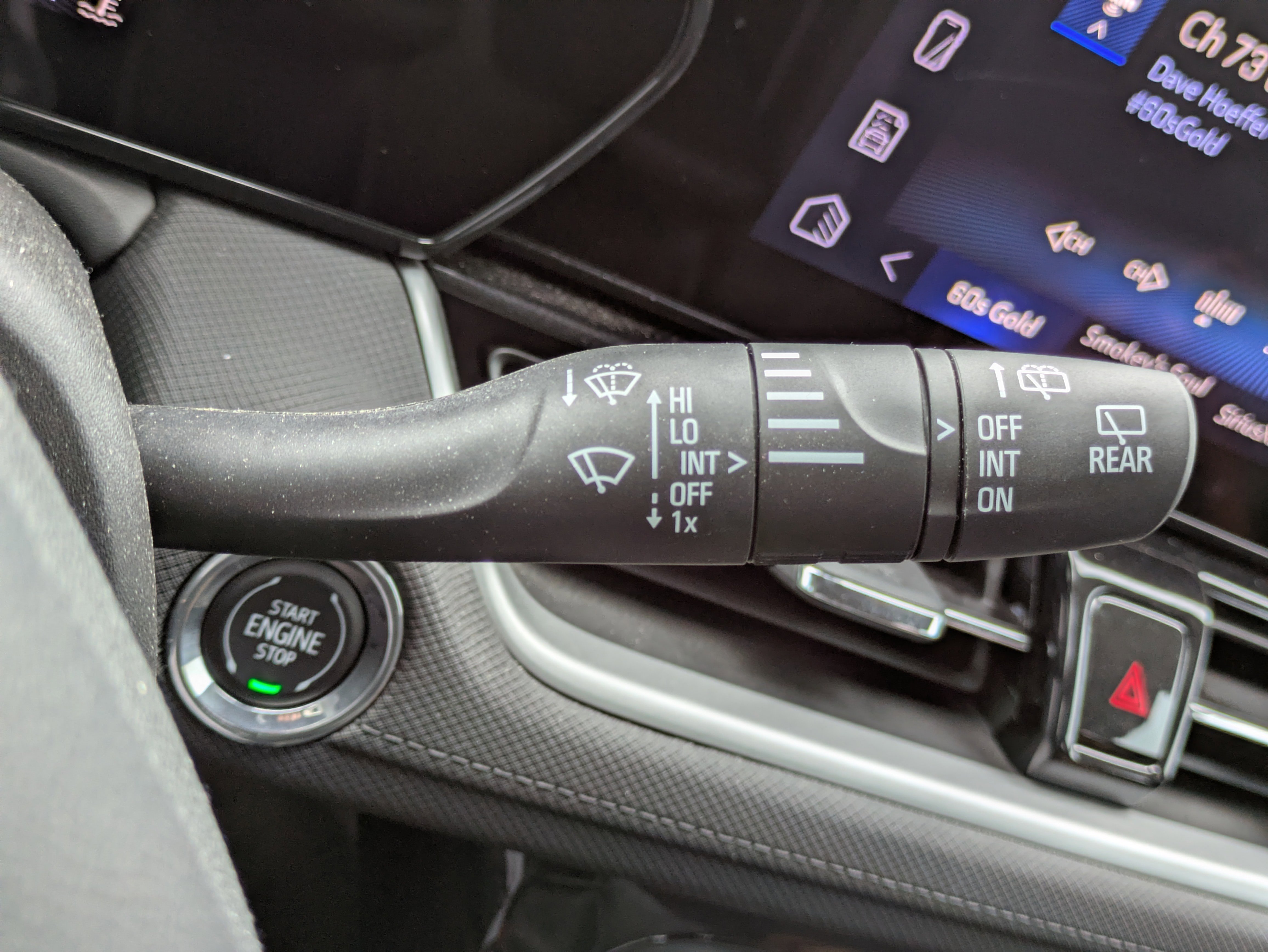 Used 2024 Chevrolet TrailBlazer LT w/ Convenience Package image 19