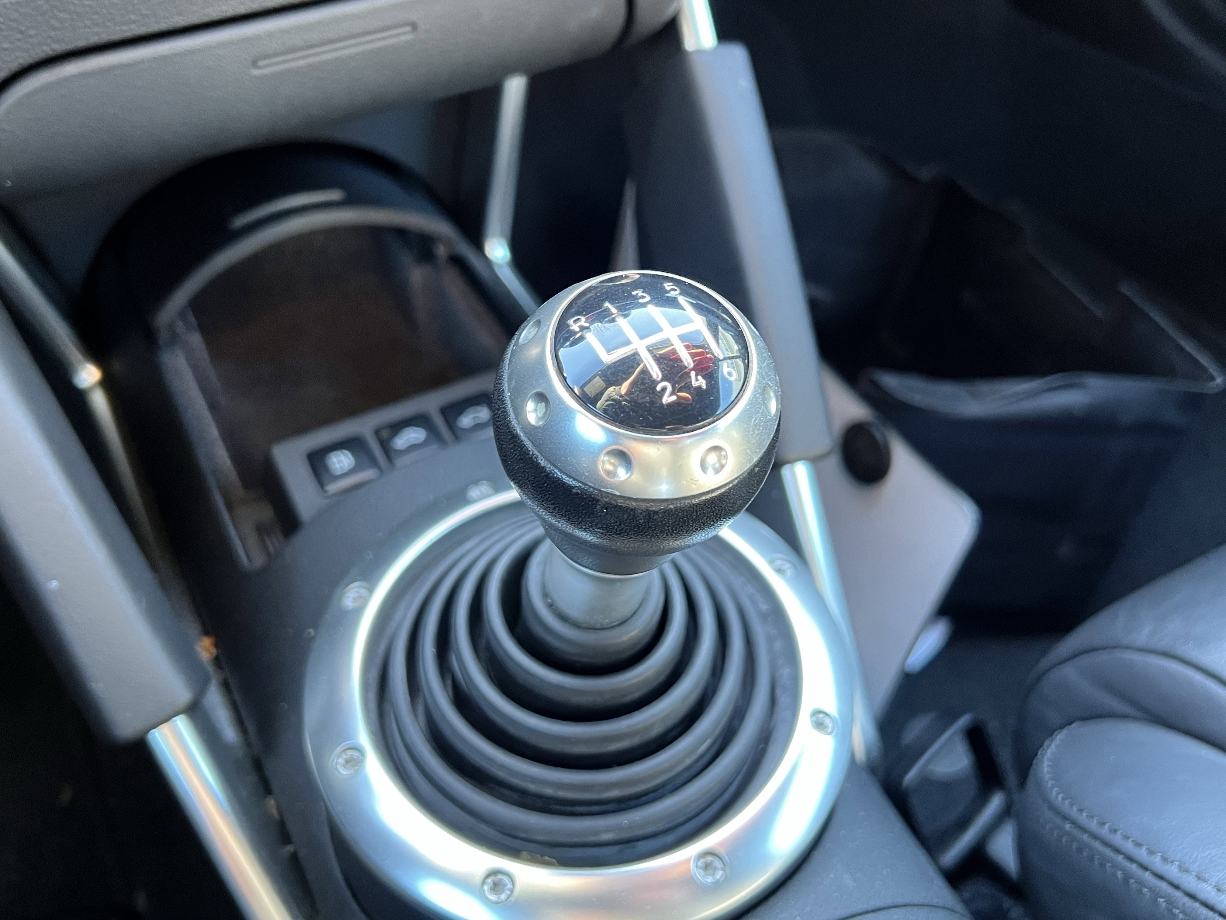 Used 2001 Audi TT 1.8T image 26