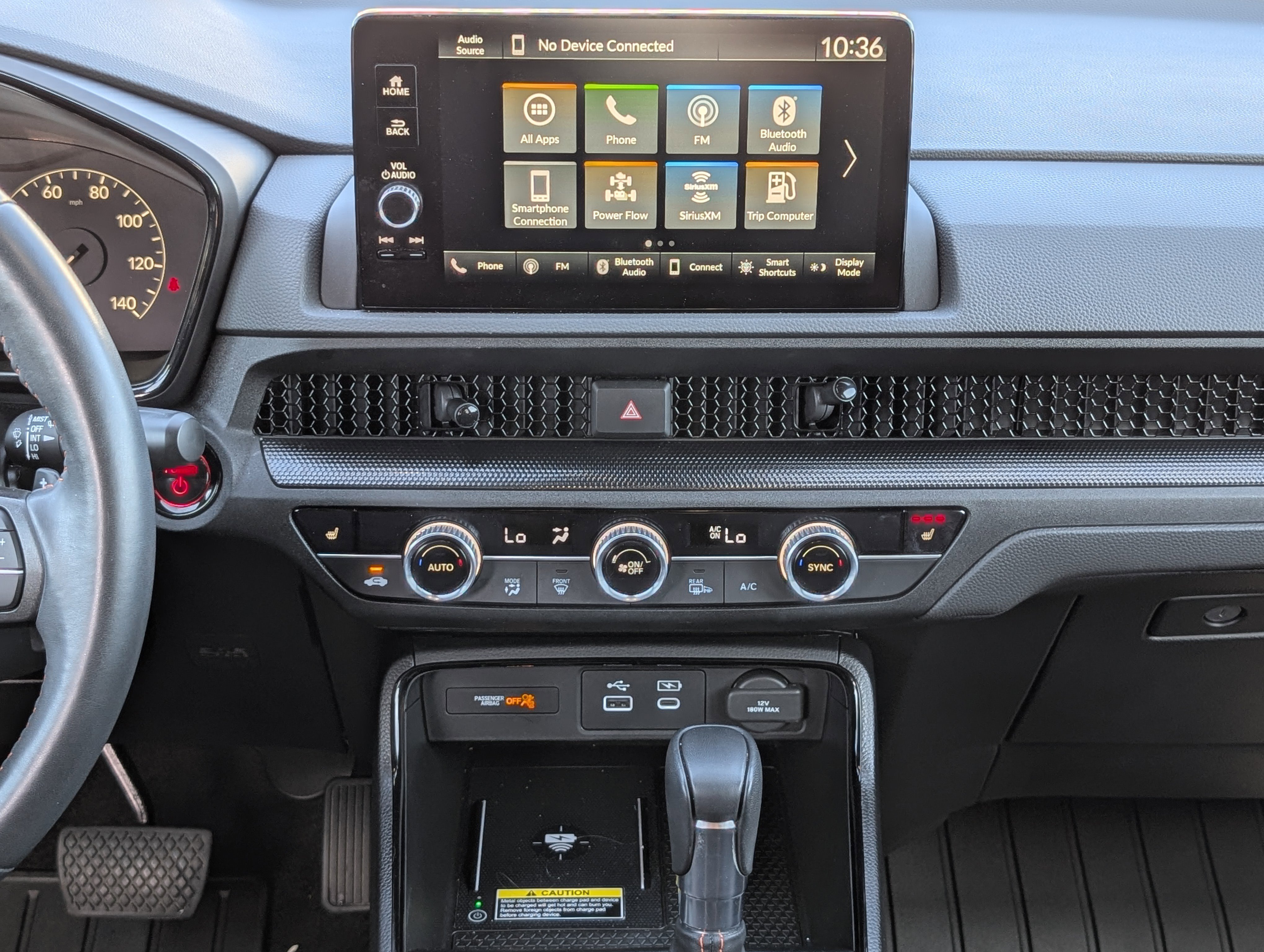 Used 2024 Honda CR-V Sport-L image 18