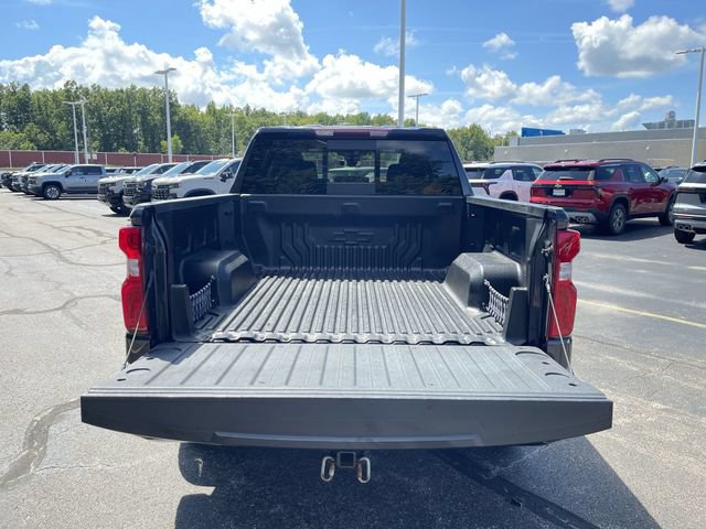 Certified 2023 Chevrolet Silverado 1500 RST w/ All Star Edition Plus AWD/4WD image 27