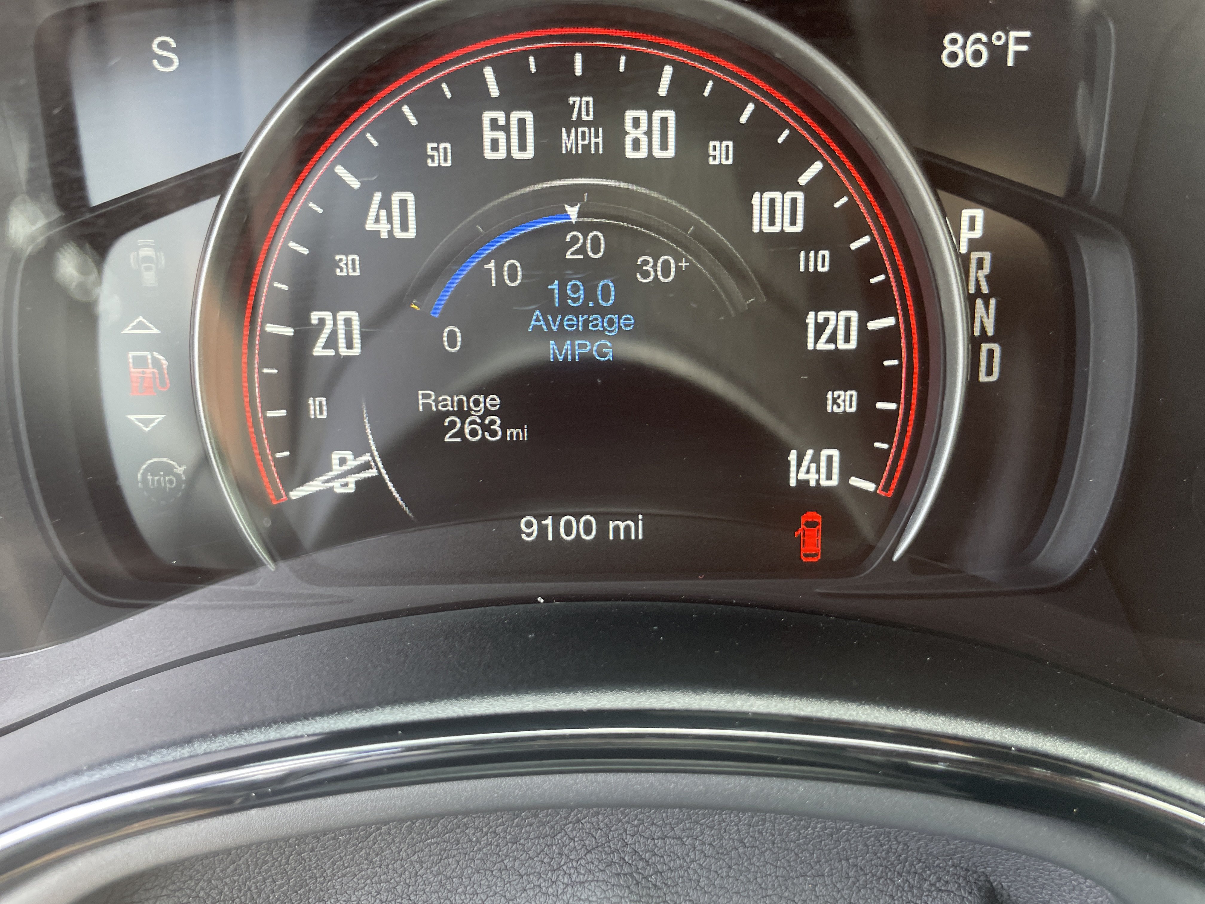 Certified 2026 Dodge Durango GT AWD/4WD image 21