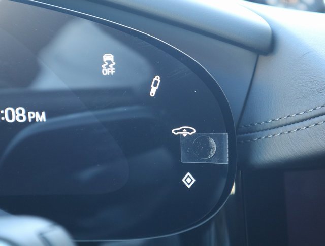 Used 2024 Porsche Taycan 4S image 17