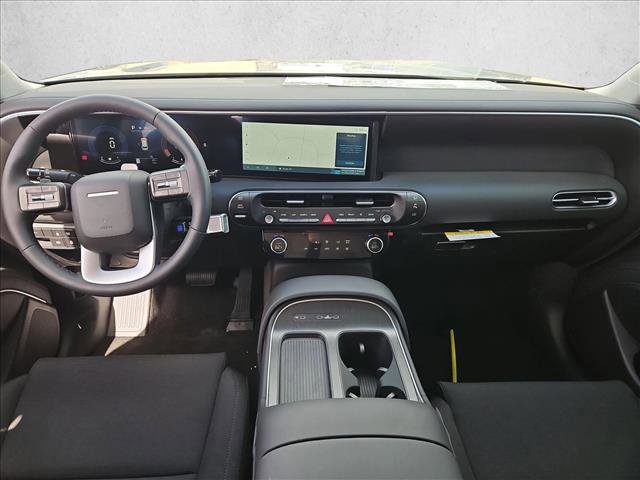 New 2026 Hyundai Palisade SE image 15