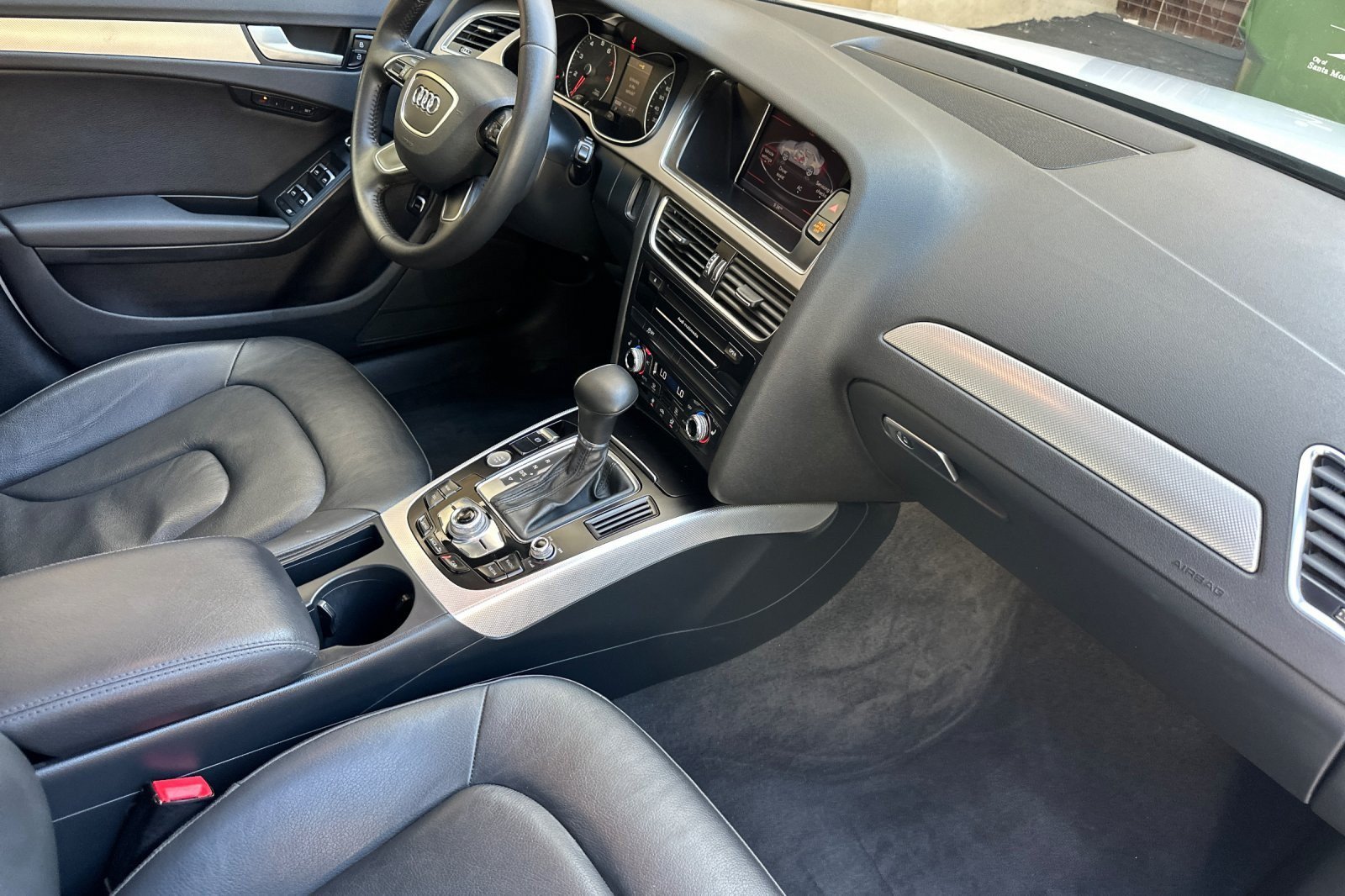 Used 2014 Audi A4 2.0T Premium Plus FWD image 14