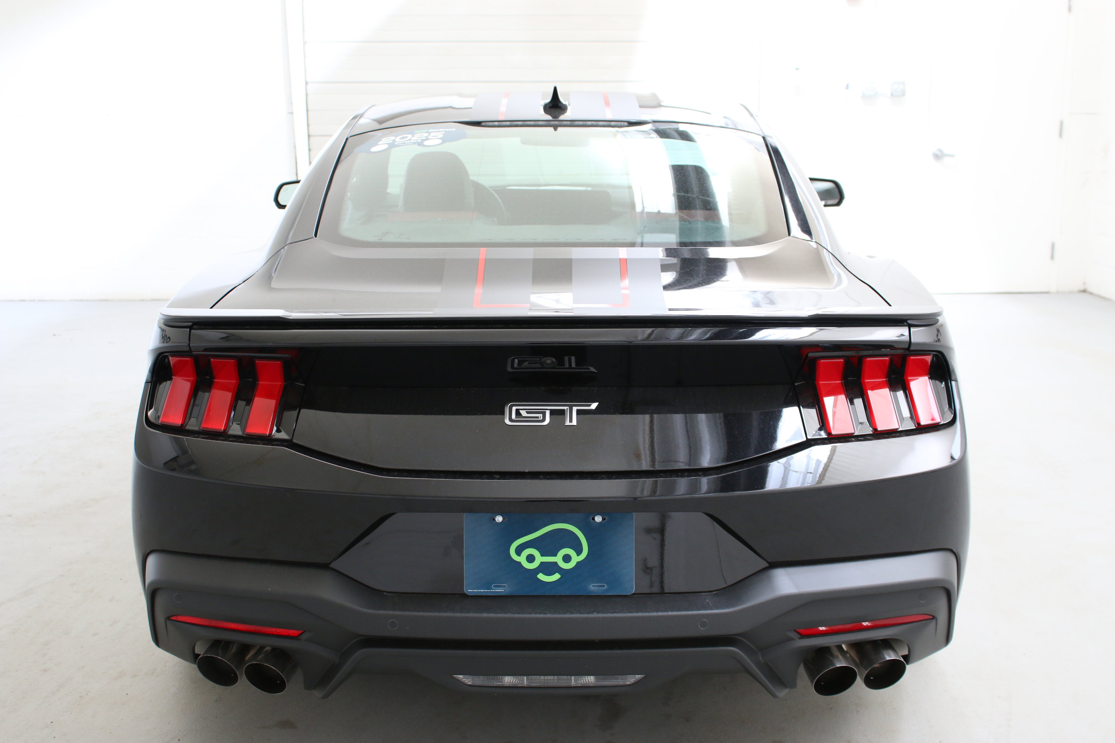 Used 2025 Ford Mustang GT Premium RWD image 5
