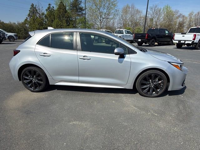 Used 2023 Toyota Corolla XSE image 14