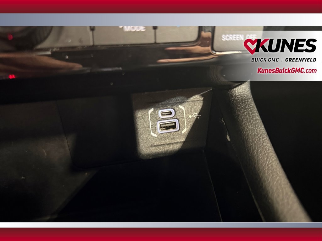 Used 2025 Jeep Compass Limited AWD/4WD image 31