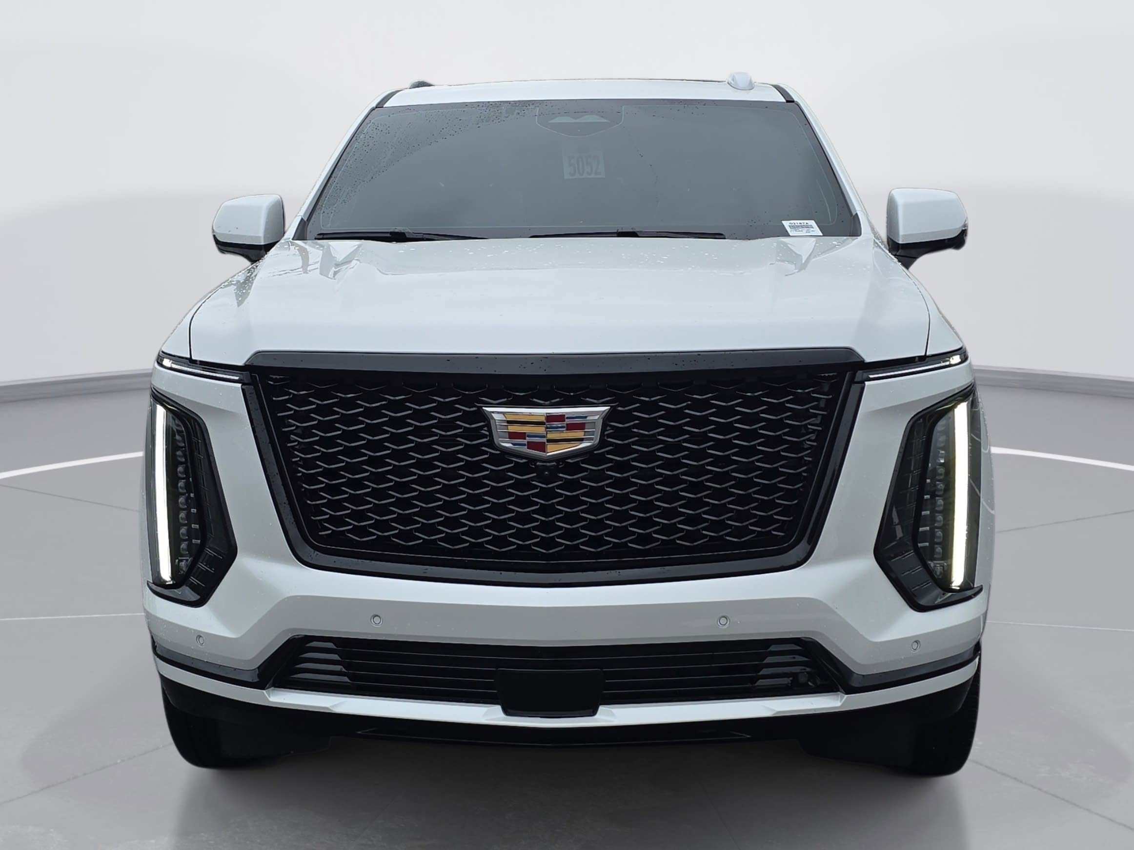 Certified 2025 Cadillac Escalade ESV Sport Platinum AWD/4WD image 8
