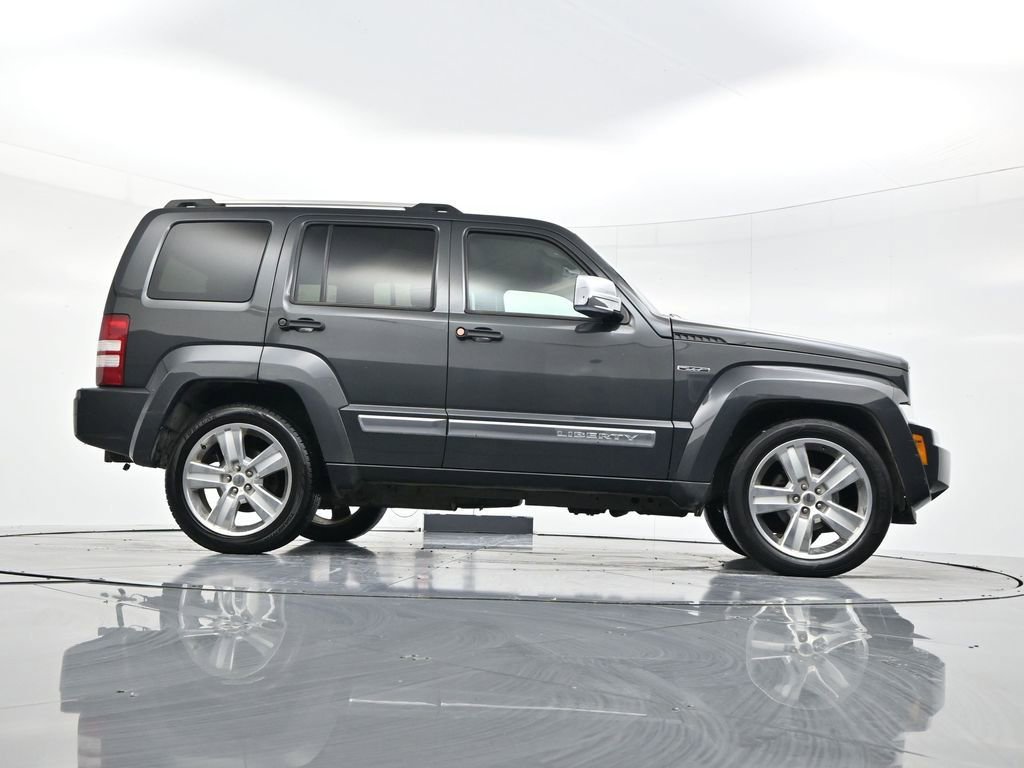 Used 2011 Jeep Liberty Sport image 44