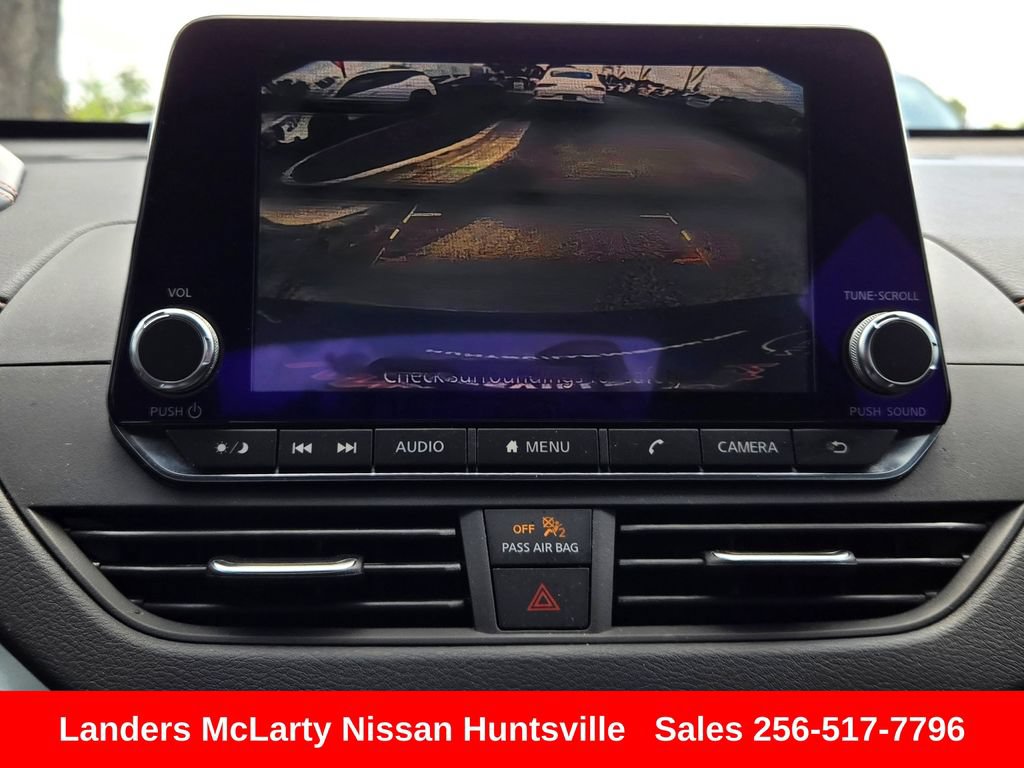 Used 2019 Nissan Altima 2.5 SR FWD image 19