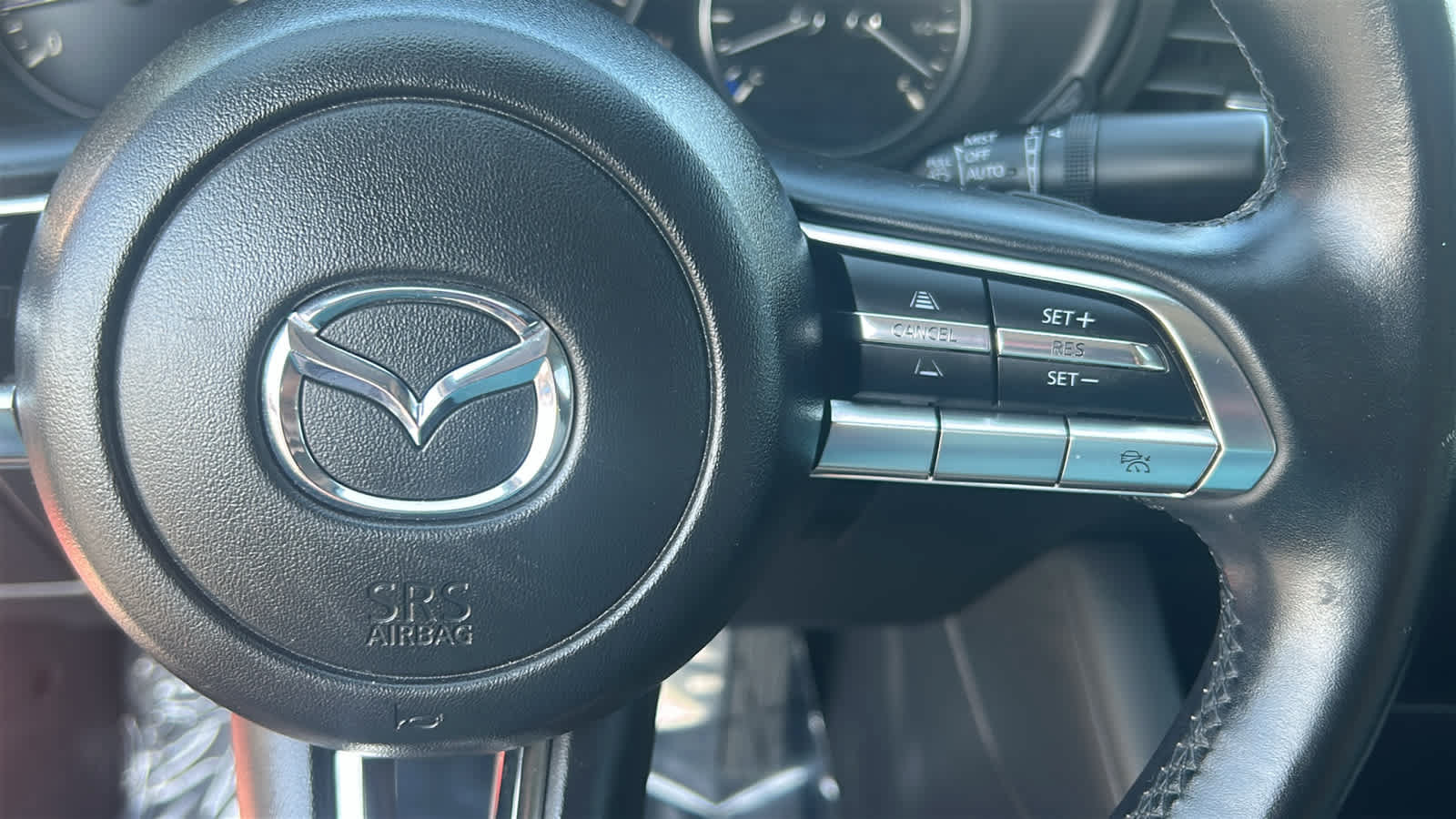 Used 2019 MAZDA MAZDA3 AWD Sedan w/ Premium Package image 20